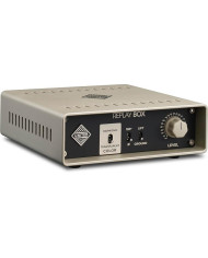 United Studio Technologies Replay Box