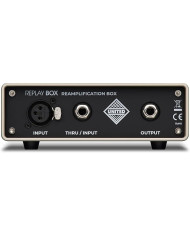 United Studio Technologies Replay Box