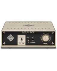 United Studio Technologies Replay Box