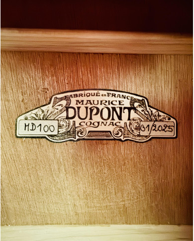 MAURICE DUPONT MD100