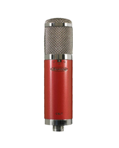 Avantone CK-7+