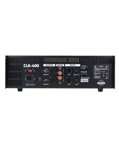 Avantone CLA-400