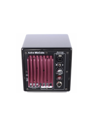 Avantone MixCubes Active Black Single