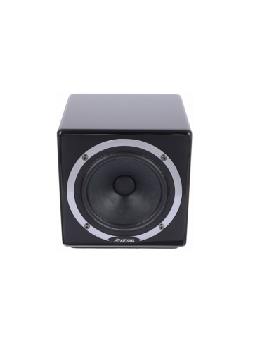 Avantone MixCubes Active Black Single