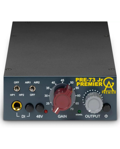 Golden Age Audio Premier PRE-73 Jr