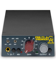 Golden Age Audio Premier PRE-73 Jr