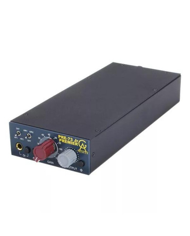 Golden Age Audio Premier PRE-73 Jr