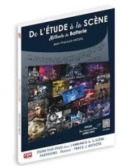 De L’ÉTUDE à la SCÈNE MIGUEL JEAN-FRANCOIS