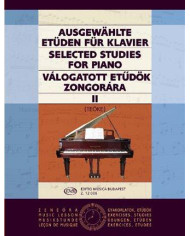 Studi Scelti Vol.2 – Teoeke