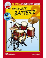 Méthode Vol.2 BOMHOF GERT