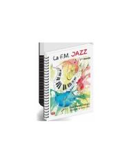 La F.M Jazz 1Ere Année JIMENEZ JEAN MANUEL