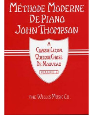 Vol.2 THOMPSON JOHN