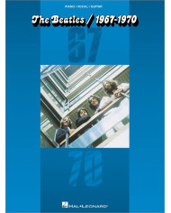 1967-1970 BEATLES THE