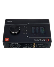 ANTELOPE ZEN QUADRO SYNERGY CORE