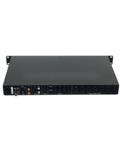 SSL 18