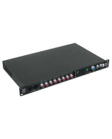 SSL 18