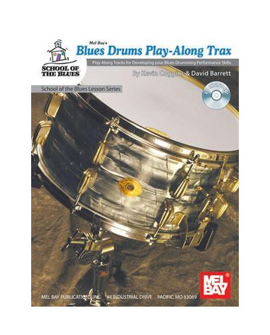 Art De La Batterie Bop+Cd Fran RILEY JOHN