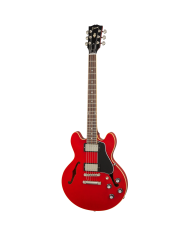 Gibson Es-339 Cherry - Guitare électrique
