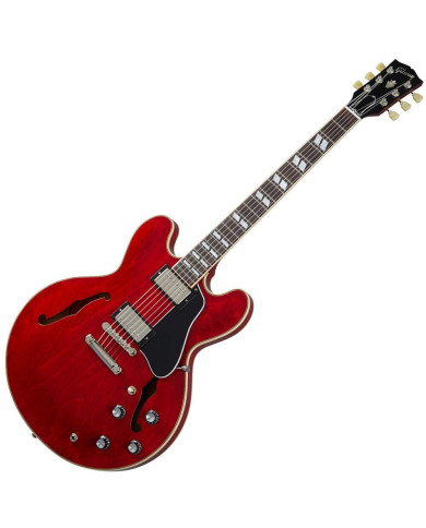 ES-345 Sixties Cherry - Guitare électrique