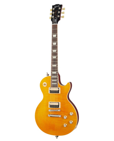 Gibson Les Paul Standard Slash Appetite Burst - Guitare électrique
