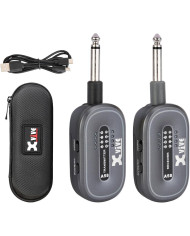 XVIVE a58 - Guitar Wireless System