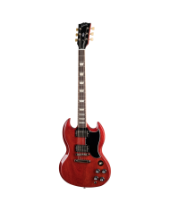 Gibson SG Left-Handed Heritage Cherry - Guitare électrique