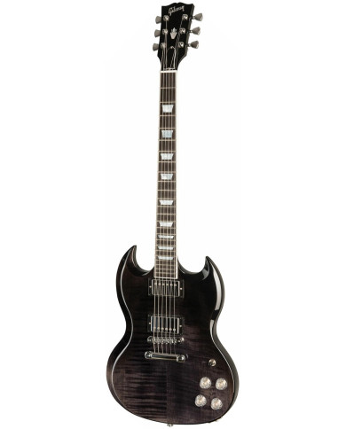 Gibson  - Guitare électrique
