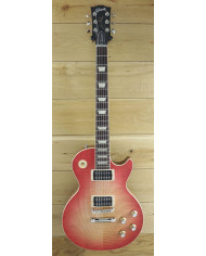 Gibson Les Paul Standard 60's Faded Vintage Cherry Sunburst - Guitare électrique