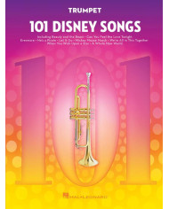 101 Disney Songs