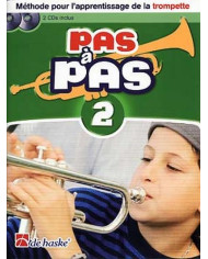 Pas A Pas – Vol.2 KASTELEIN JAAP