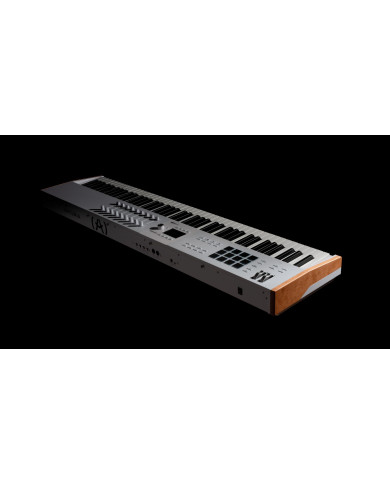 Arturia - Clavier Maître Keylab 88 MK3 Blanc