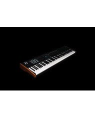 Arturia - Clavier Maître Keylab 88 MK3 Noir
