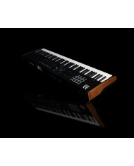 Arturia - Clavier Maître Keylab 88 MK3 Noir