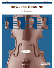 Bowless Beguine (S/O) SPATA DOUG