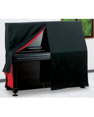 Yamaha - Housse pour Piano U1 / YUS1 / P121 / B3