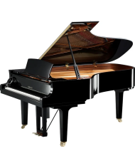 Yamaha - Piano à queue DISKLAVIER C7X ENSPIRE Pro PE