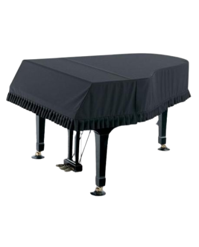 Yamaha - Housse Piano à queue Modèles GB1