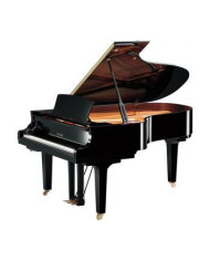 Yamaha - Piano à queue C5X SH3 Silent