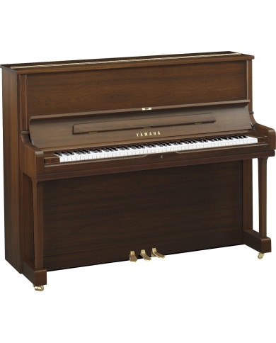 Yamaha - Piano Droit YUS1 SAW - Noyer
