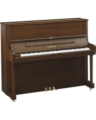 Yamaha - Piano Droit YUS1 SAW - Noyer