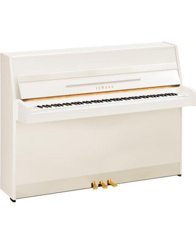 Yamaha - Piano Droit B1 PWH