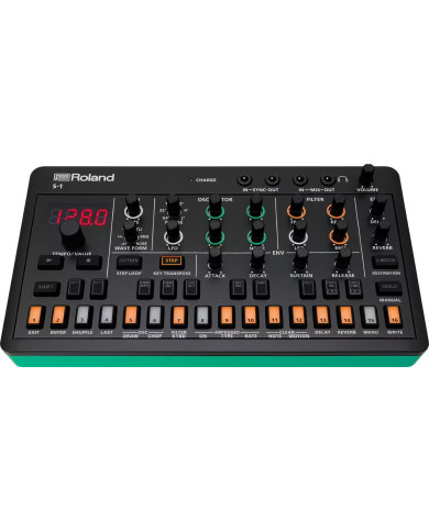 Roland AIRA Compact S-1 Tweak Synth