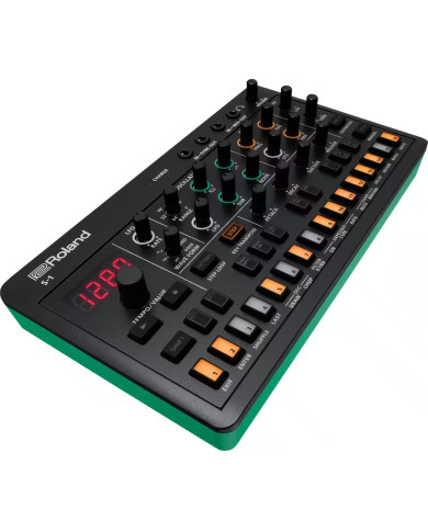 Roland AIRA Compact S-1 Tweak Synth
