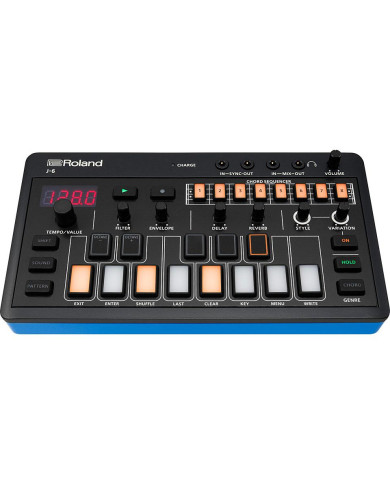 Roland AIRA Compact J-6 Chord Synth