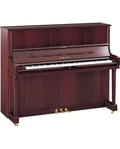Yamaha YUS1 SILENT SH3 PM - Acajou Brillant