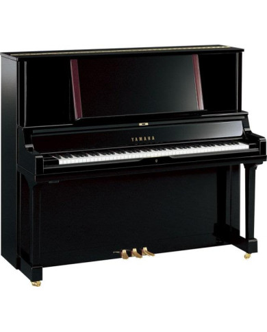 Yamaha - Piano Droit YUS5 PE