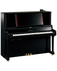 Yamaha - Piano Droit YUS5 Silent SH3 PE