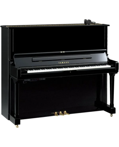 Yamaha - Piano Droit Silent SU7  SH3 PE
