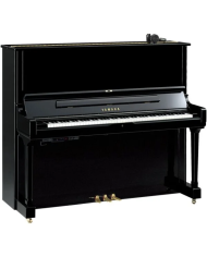 Yamaha - Piano Droit Silent SU7  SH3 PE