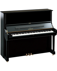Yamaha - Piano Droit U3 TA3 PE